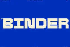 BN Binder