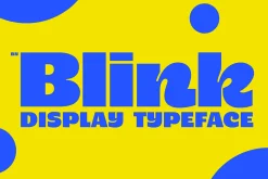 BN Blink