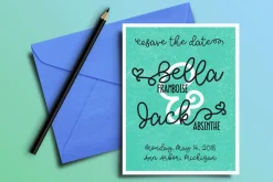 Bobbles: Script Font in 3 Weights