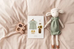 Bohemian Picnic kids collection
