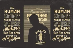 Bohemian Alchemist 5 Font + 15 Badge