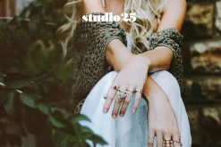 Bohemian lightroom preset