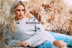Bohemia Photoshop Actions