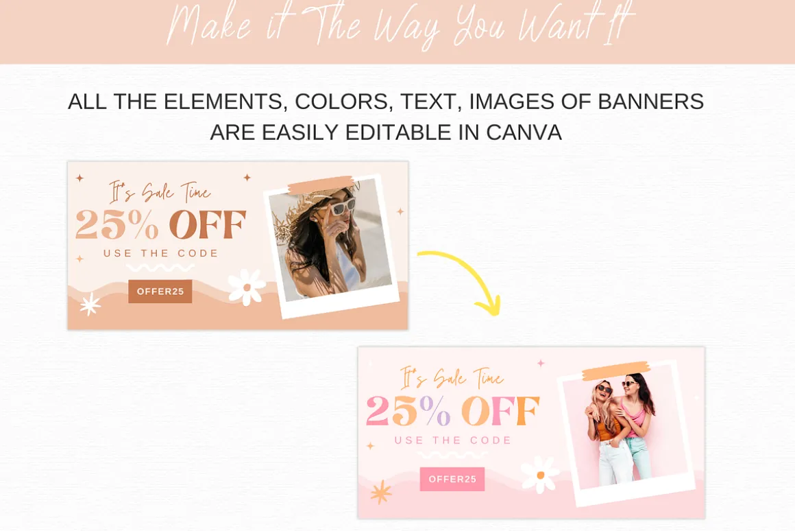 Boho Shopify Theme