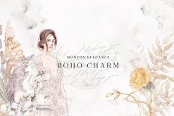 Boho Charm
