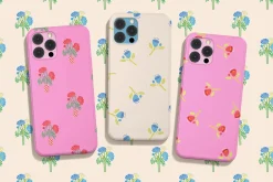 Boho Chic floral patterns