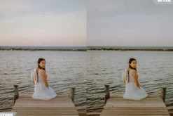 Boho Dream Lightroom Presets