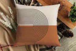 Boho Geometric Art