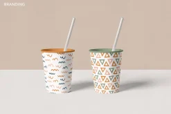 Boho Geometric Patterns