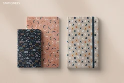 Boho Geometric Patterns