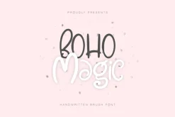 BohoMagic