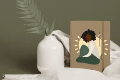 Boho Mood Illustrations