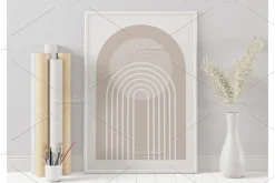 Boho Prints Design