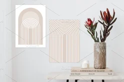Boho Prints Design
