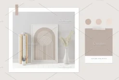 Boho Prints Design