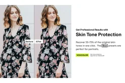 50 Boho Vintage Lightroom Presets