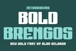 Bold Brengos