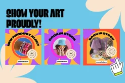 Bold Gen Z - Canva Templates 2