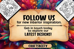 Bold Easy Ocean Home Coloring Pages