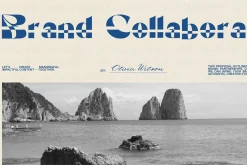 Bold Futuristic Sans Serif Font