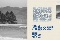 Bold Futuristic Sans Serif Font