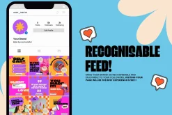Bold Gen Z - Canva Templates 2