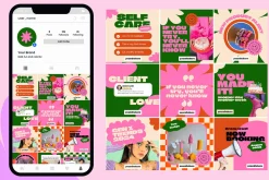 2024 Bold Gen Z - Canva Templates 3