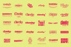 Bold Logo Collection