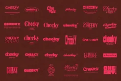 Bold Logo Collection