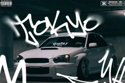 45 Bombing – Street Graffiti Font