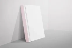 Book Cover Mockup
