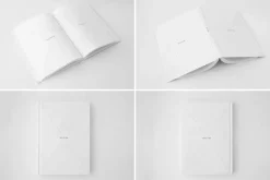 Book Mock-up