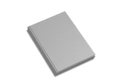 Book Cover Mockup
