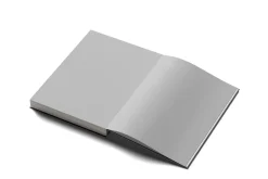 Book Cover Mockup