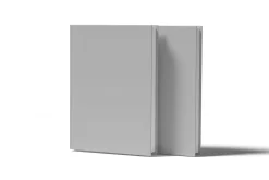 Book Cover Mockup