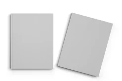 Book Cover Mockup