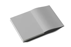 Book Cover Mockup