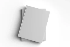 Book Cover Mockup