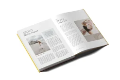 Book Cover Mockup