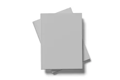 Book Cover Mockup