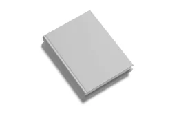 Book Cover Mockup