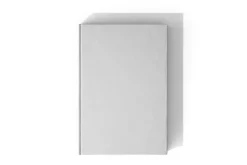 Book Cover Mockup