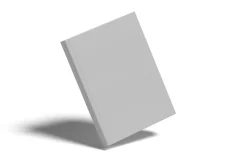 Book Cover Mockup