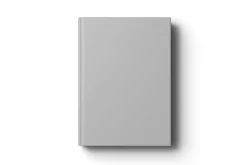 Book Cover Mockup