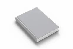 Book Cover Mockup