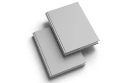 Book Cover Mockup