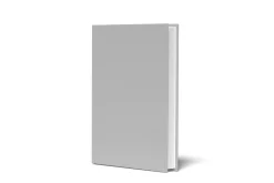 Book Cover Mockup