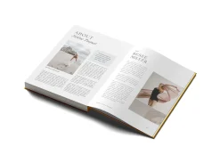 Book Cover Mockup