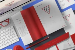 Book Cover Mockup Scenes