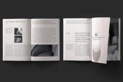 Book Layout | Canva, Word, PPTX, IND